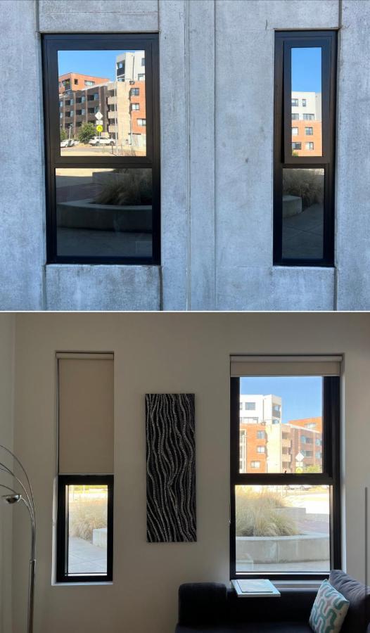 Luxe 2Br Executive Apartment Kingston Pool Parking Wifi Bbq Wine Екстер'єр фото